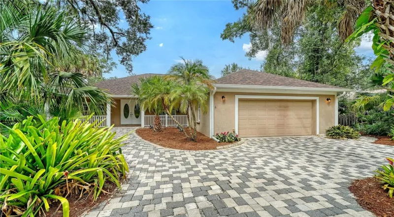 SARASOTA