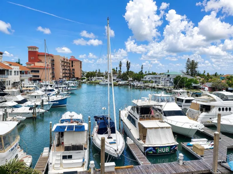 MADEIRA BEACH
