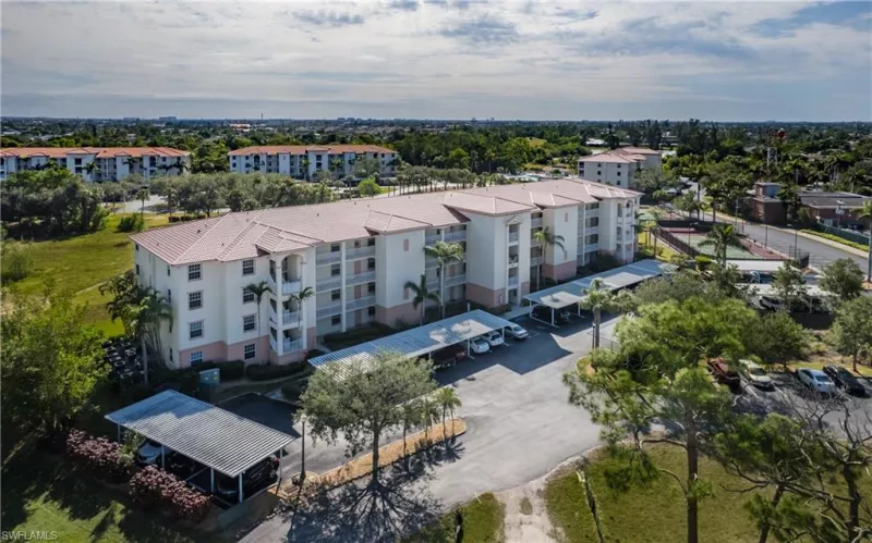 CAPE CORAL