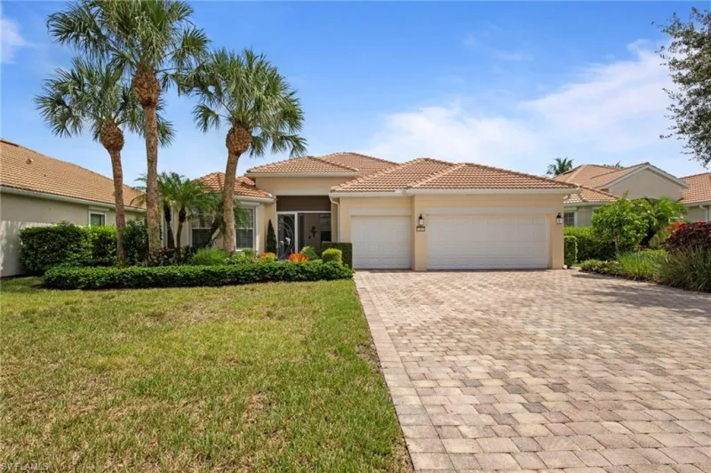 BONITA SPRINGS