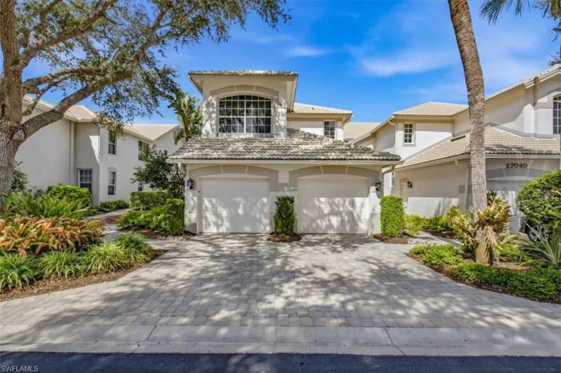 BONITA SPRINGS