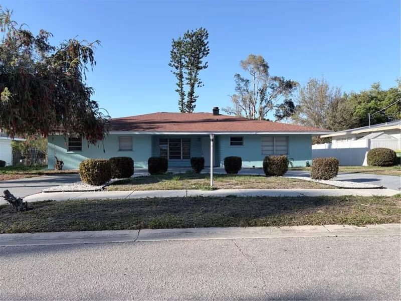 SARASOTA