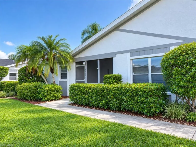 FORT MYERS