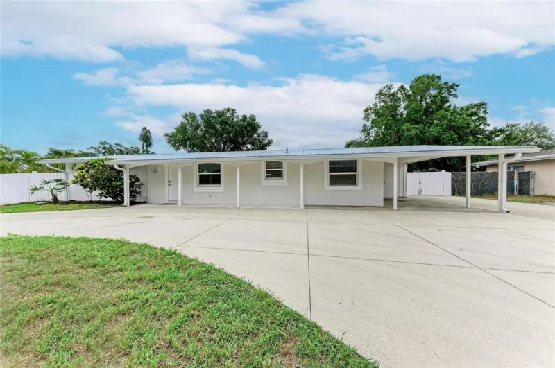 SARASOTA