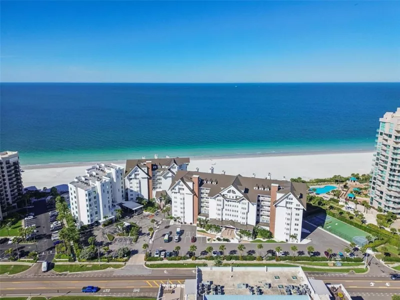 CLEARWATER