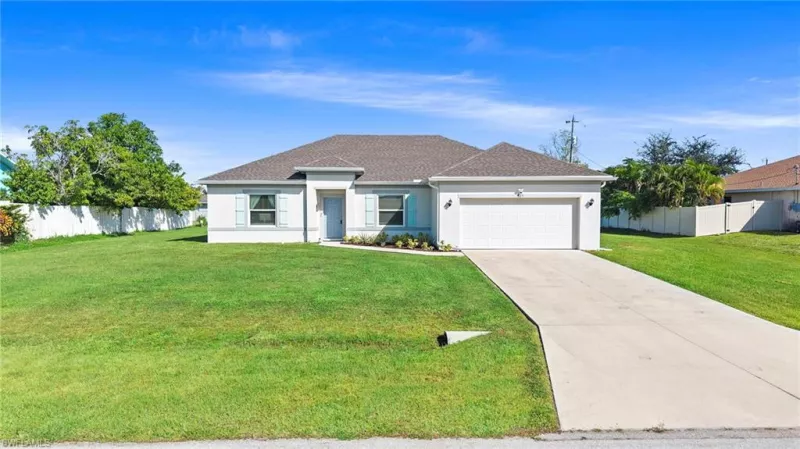 CAPE CORAL