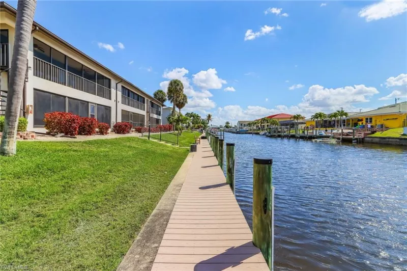CAPE CORAL