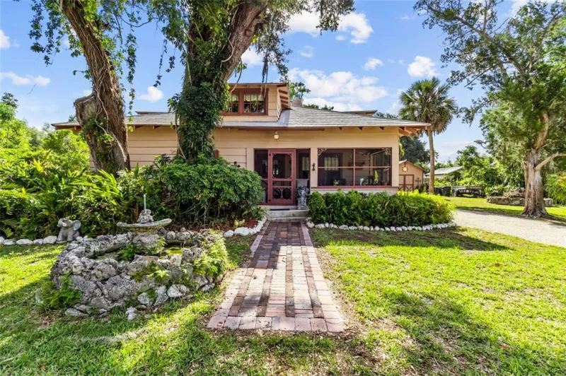 SARASOTA