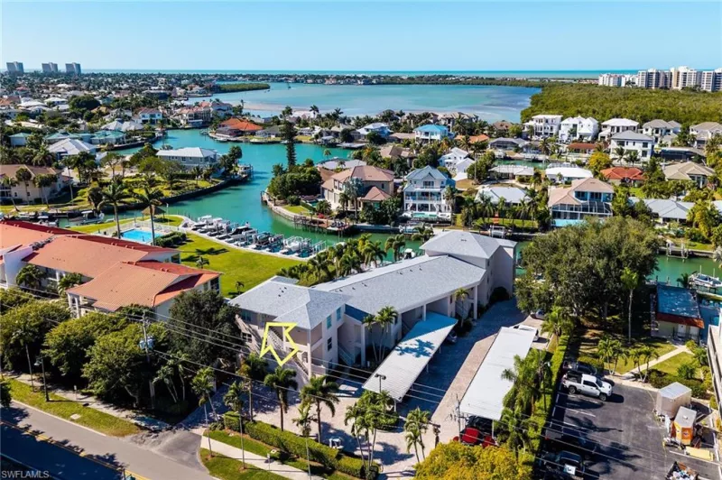MARCO ISLAND