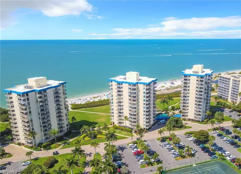 FORT MYERS BEACH