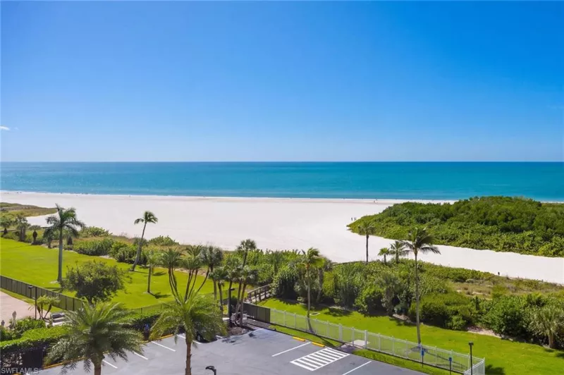 MARCO ISLAND
