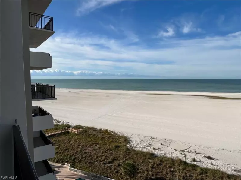MARCO ISLAND