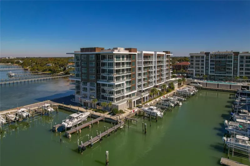 CLEARWATER