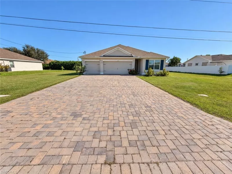 CAPE CORAL