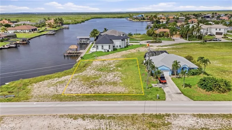 CAPE CORAL