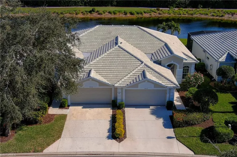 BONITA SPRINGS