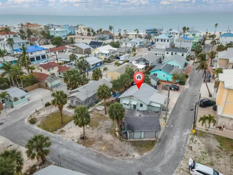 TREASURE ISLAND
