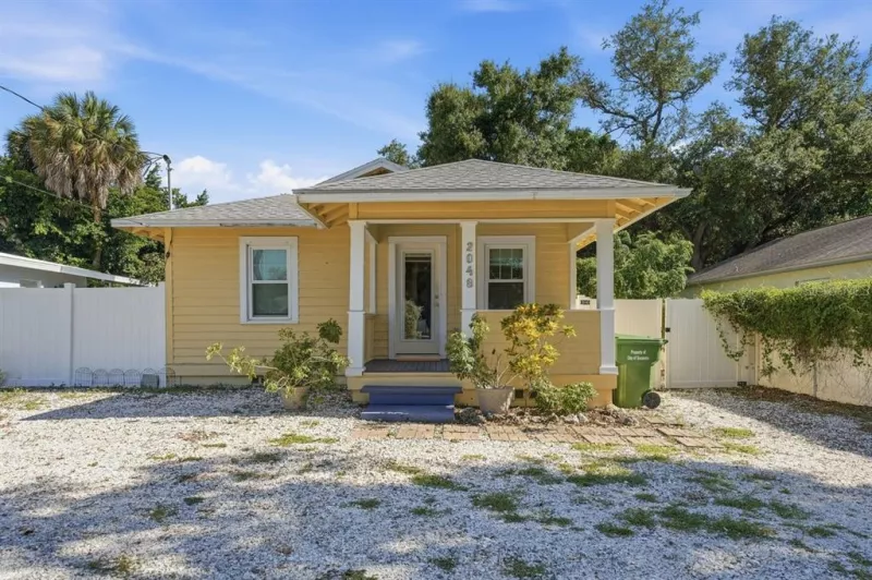 SARASOTA