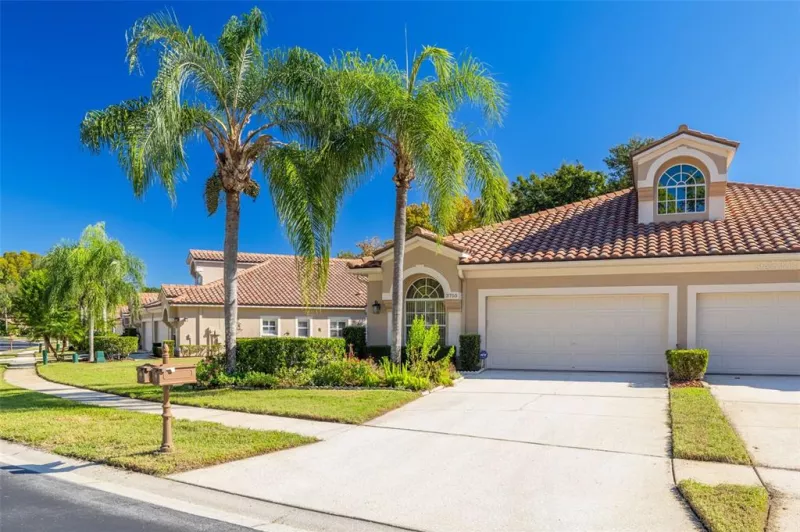 PALM HARBOR