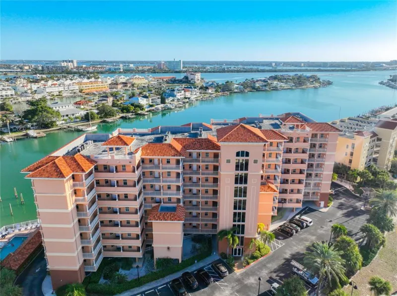 CLEARWATER