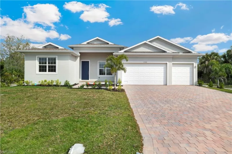 CAPE CORAL