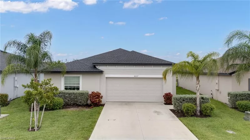 NORTH FORT MYERS