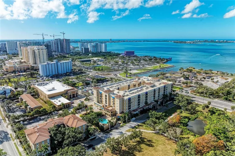 SARASOTA