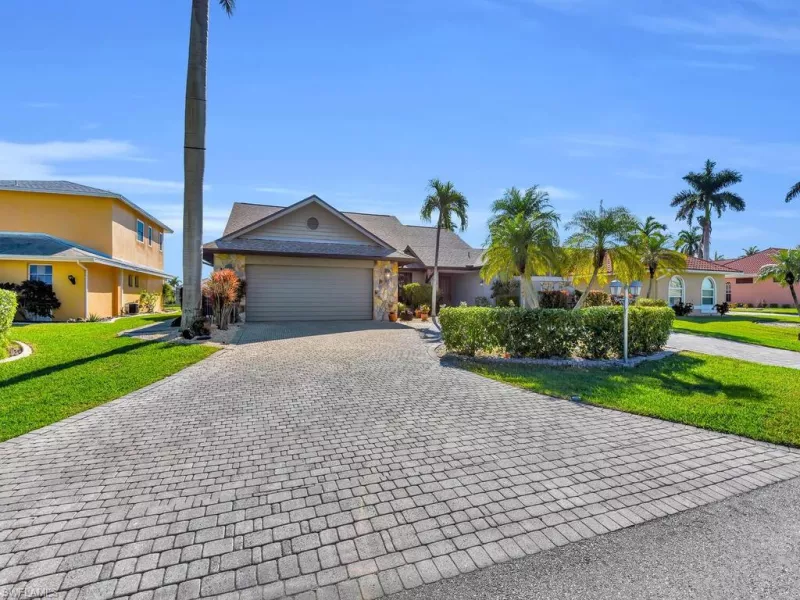 CAPE CORAL