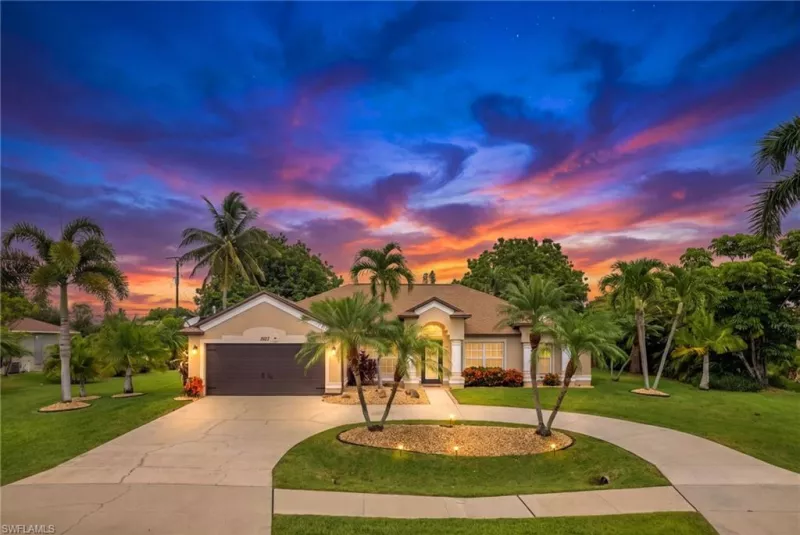 CAPE CORAL
