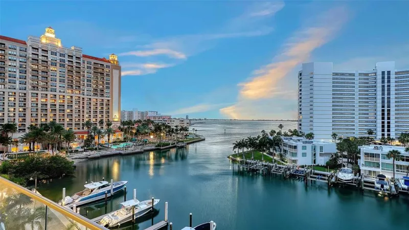 SARASOTA