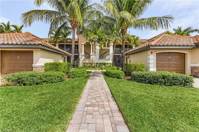 BONITA SPRINGS