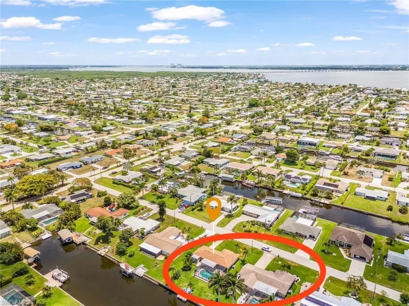 CAPE CORAL