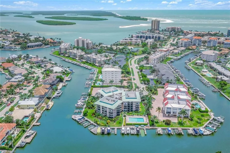 MARCO ISLAND