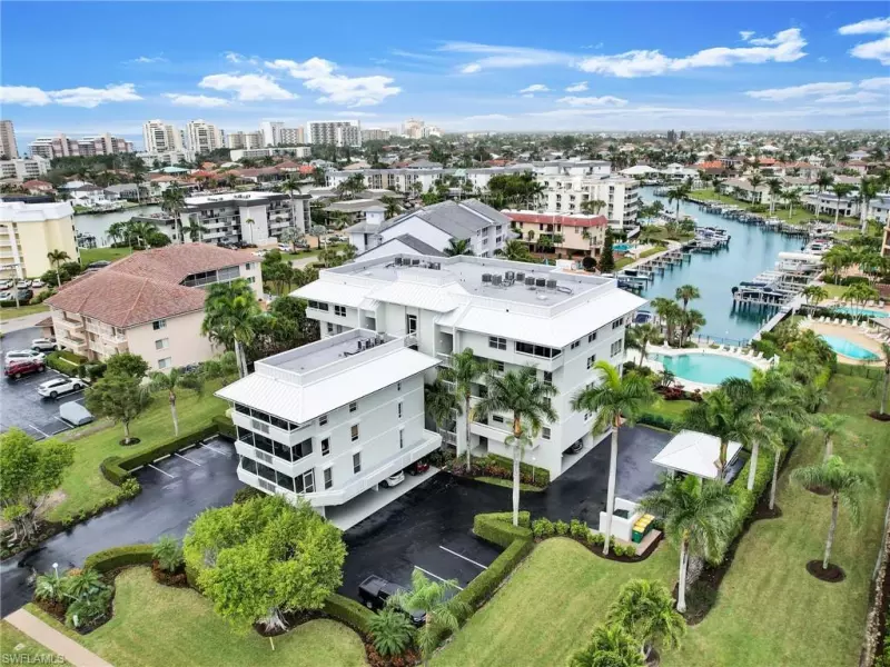 MARCO ISLAND
