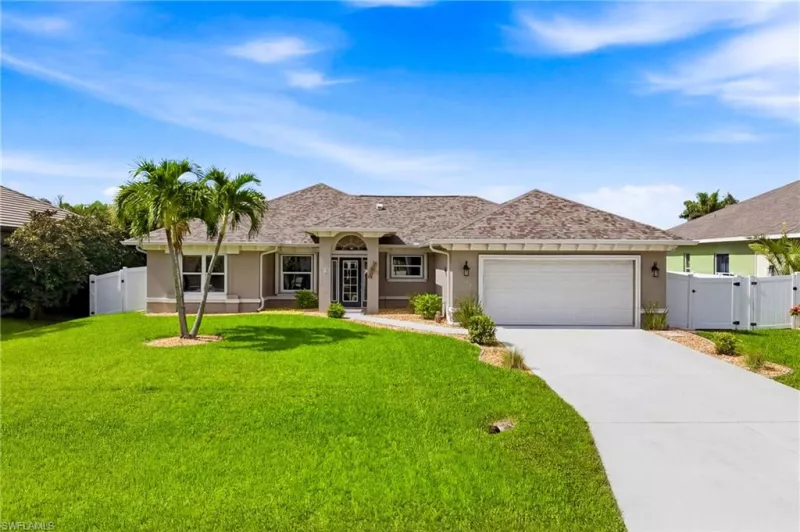 CAPE CORAL