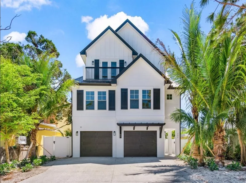 SARASOTA