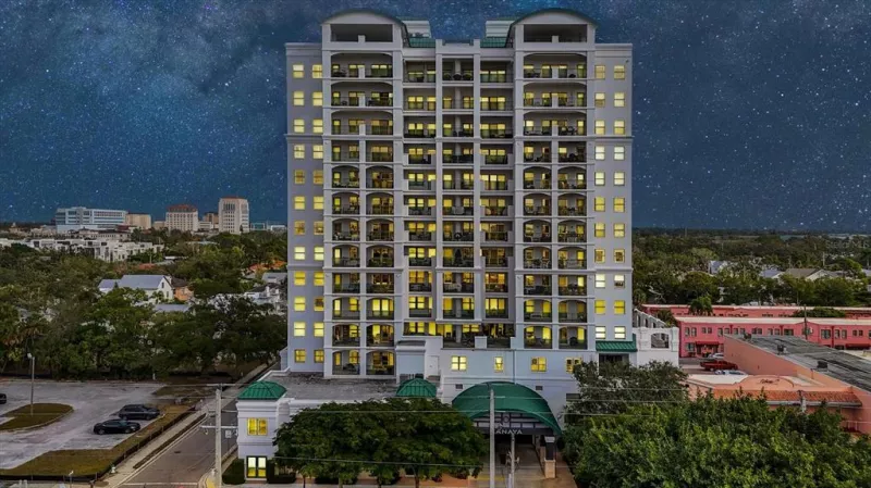 SARASOTA