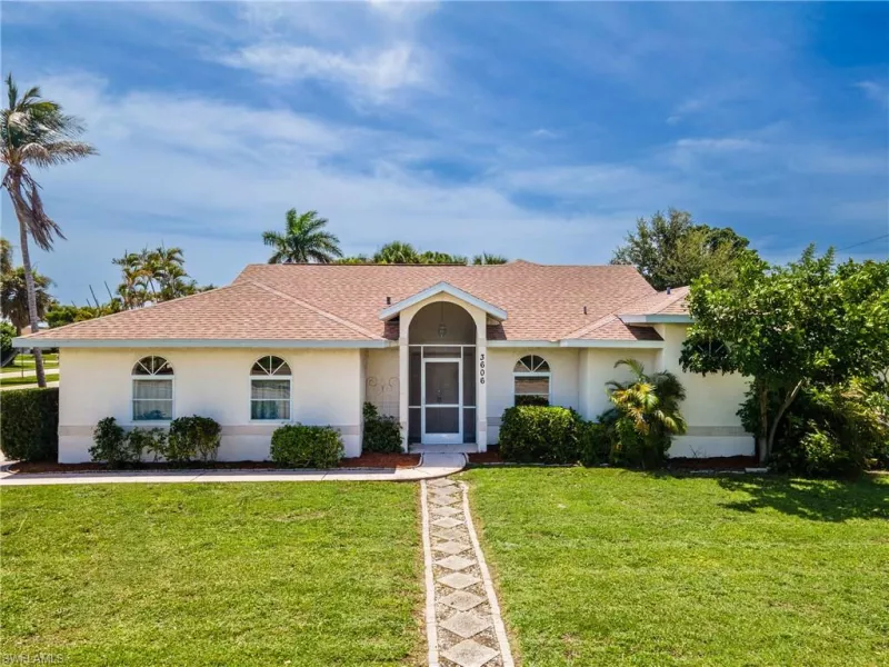 CAPE CORAL