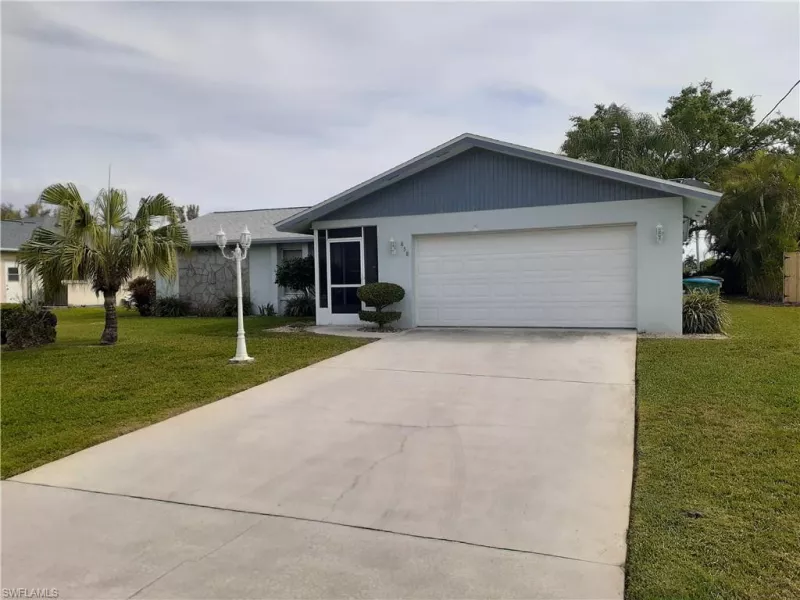 CAPE CORAL