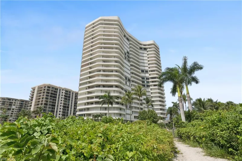MARCO ISLAND