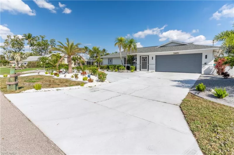 CAPE CORAL