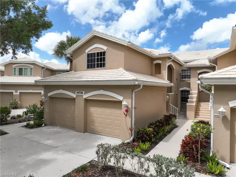 BONITA SPRINGS