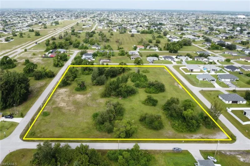 CAPE CORAL