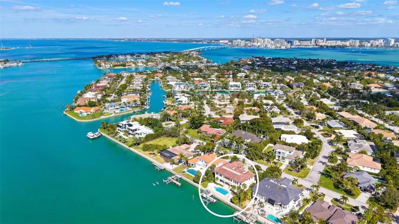SARASOTA