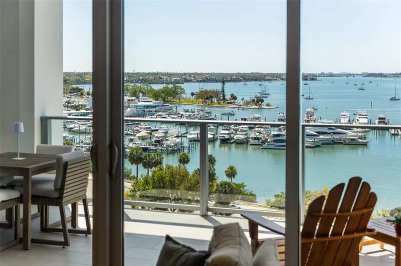 SARASOTA