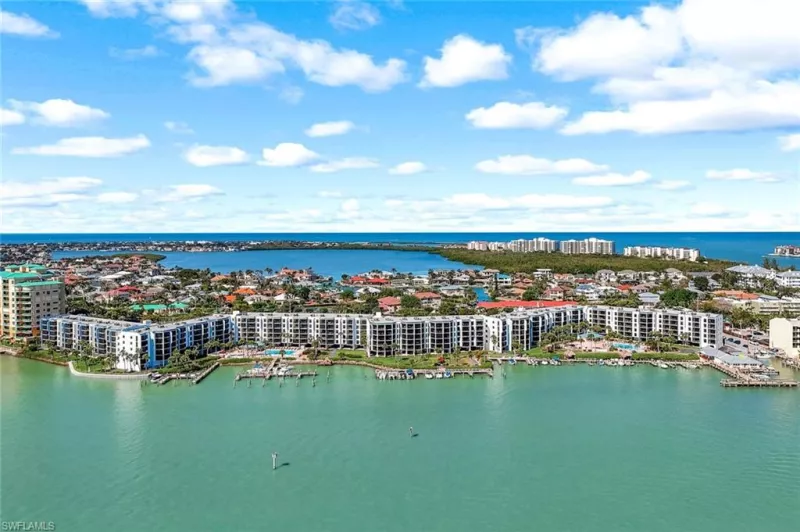 MARCO ISLAND