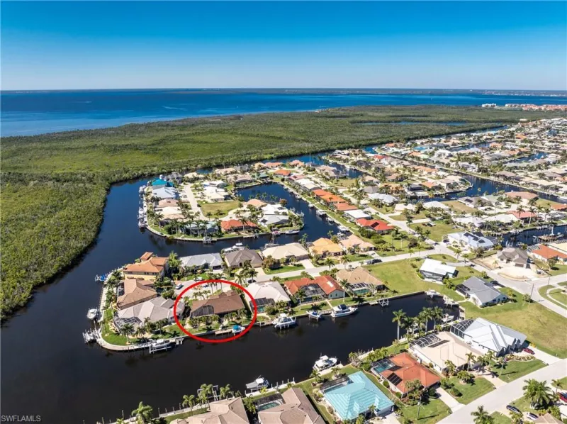 PUNTA GORDA