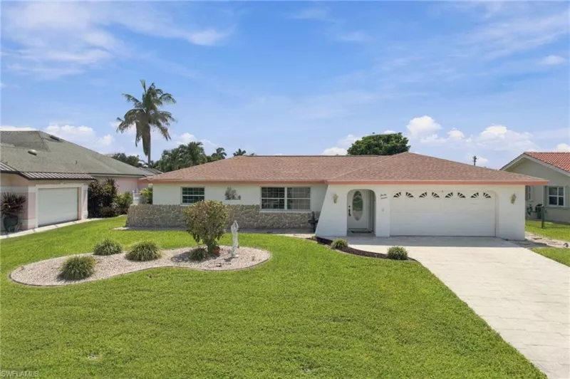 CAPE CORAL