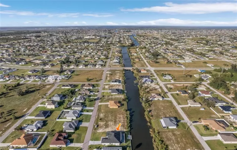 CAPE CORAL