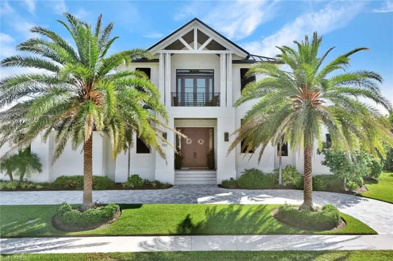 MARCO ISLAND